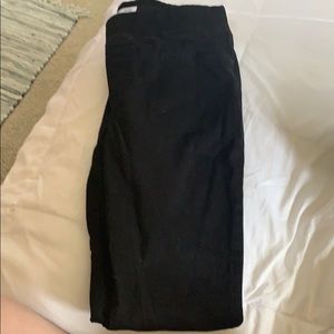 Old Navy Super Skinny Built in Sculpt Jeggings